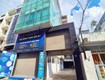 ngộp bank bán gấp tòa nhà 8 tầng bùi đình túy hxh 6m   tsd 1.600m ...