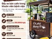 Căn tin bệnh viện an bình tuyển dụng nam, nữ 