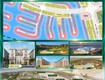 Kính gửi anh/chị thông tin căn:  mã căn: vt48 34 khu vịnh tiên cần giờ 