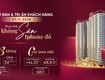 Mua ak tower đúng thời điểm   rinh iphone đỏ, đón tài lộc: 39,8 triệu/m2 
