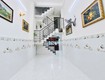 Nhà hẻm ô tô vườn chuối, quận 3, 3 x 10m  30 m2 , 7.9 tỷ 
