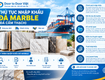 Thủ tục nhập khẩu đá marble 