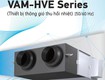 đại lý cung cấp lắp đặt thiết bị thông gió thu hồi nhiệt daikin daikin...