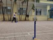 Sản xuất trụ cầu lông bán trụ cầu lông trụ cầu lông tiêu...