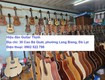 Hiệu đàn Guitar Thịnh   Uy tín   Chất lượng đảm bảo   Giá cả...