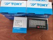 Ai208x 8 mb10 toky cho máy ép nhựa và hệ thống gia nhiệt