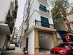 Cho thuê nhà nguyên căn Phân Lô Mai Dịch 75m2 4 tầng 25 triệu có TL 