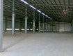 Cho thuê kho xưởng 1500m tại KCN Đồng Văn 2. Hà Nam    đủ điều kiện...