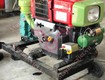 Hút bùn chất thải chạy dầu d10 đề điện mát gió họng 76