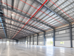 Cho thuê kho 1200m2 tại Điện Bàn Đông   Pccc tự động 