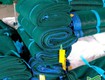 Lưới chắn gió hdpe, lưới che chắn hdpe 