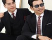 Dịch vụ cho thuê vest hỗ trợ quá trình lựa chọn mẫu theo...