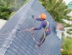 Nhà việt   mang đến giải pháp chống thấm mái ngói chuyên nghiệp 