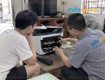 Những bộ phận máy in dễ hao mòn sau thời gian dài sử dụng 