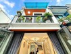Bán nhà huỳnh tấn phát ngang 4m, nhà mới xây 1t1l, trung tâm q7, giá 2,9 tỷ 