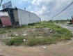 Bán đất thổ cư mặt tiền đường đức hòa thượng   long an 