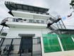 Nhà tại vĩnh ngọc góc 2 mặt tiền 3 tầng ngang gân 16m sẵn 6 phòng trọ thu...