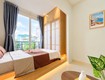 Căn hộ phùng văn cung, quận phú nhuận, 20 m2, giá 5 triệu 