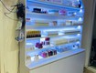 Sang nhượng tiệm nail   mi   gội đầu đầy đủ nội thất, vào kinh doanh...