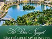 Cđt phú mỹ hưng mở bán căn hộ view trực diện hồ bán nguyệt 2026 
