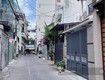 Chính chủ ở xa gửi bán nhà 3 tầng khu bàn cờ tttp nha trang   hẻm...
