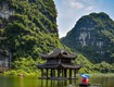 Combo Hoa Lư 2N1Đ 769.000đ/khách: phòng   vé Anh Hùng Cờ Lau   cơm niêu 