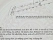 Anh chủ cần tiền cho con đi du học bán lô đất tại trung tâm cnc Hòa lạc...