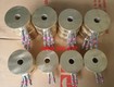 Chuyên cung cấp điện trở gia nhiệt nhôm và đồng tại TP.HCM 