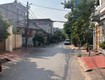 Bán nhà 4 tầng mặt đường Vĩnh Tiến, thông Trực Cát   Thiên Lôi, cách Aeon Mall...