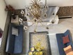 Cho thuê căn hộ Penthouses Central Garden Quận 1, Dt : 178m2, 3PN, Có Nội Thất 