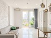 58m2 view Sài Gòn   Giá 2.8 tỷ   2PN1WC The Park Residence 