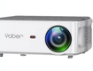 Yaber v6 pro full hd 1080p projector