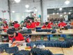 Xưởng sản xuất quà tặng da cho doanh nghiệp nhận dập logo theo...