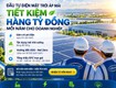 Nhà máy giảm hàng tỷ đồng/năm khi dùng điện mặt trời áp mái 