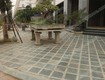 Đá xanh rêu mài hone liếc cạnh   Nét đẹp tinh gọn, sang trọng 