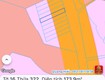 Bán đất nền gia kiệm, thống nhất   mặt tiền quy hoạch giao thông...
