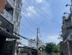 Bán đất mặt tiền nghiêm toản   giao lũy bán bích, 8x22m, gpxd 7 tầng, sổ a4,...