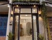 Nhà chính chủ   sổ hồng riêng tại đường đoàn văn bơ, phường 16, quận 4, tp...
