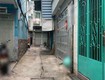 quận 10   nhà 4 tầng btct. 