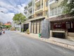 Nhà phố Hiệp Thành City, Nguyễn Thị Búp, Q12   5x18m, hầm   3 lầu, 10,5...