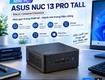 Máy tính để bàn Asus Nuc 13 Pro Tall 