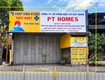 Cho thuê nhà mặt tiền hòa bình 420m    ngang 10m   cạnh chung cư...