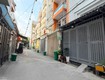 Chdv 4 tầng p14 gò vấp   dt 4x16m   7 phòng, 7 wc  ...
