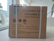 Vitamin c, ascorbic acid 99, tăng đề kháng, cho thú y và thủy sản