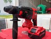 Máy khoan pin 3 chức năng oshima k3cn21v 28 c1 