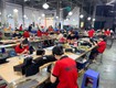 Xưởng sản xuất đồ da xuất khẩu   chú trọng chất lượng và độ...