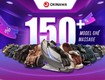 Ghế massage cao cấp biến không gian sống thành nơi nghỉ ngơi...