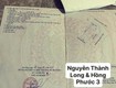 Đất góc 2mt đường nguyễn thành long   hồng phước 3   góc ngã tư 