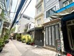 Bán nhà mặt tiền đ.số xe hơi đậu cửa   chỉ có 4.95đ  thông ra khánh...