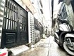 Bán nhà đ.số 41  cách 100m ra có xe hơi đậu ngỏ  lưu thông ra khánh...